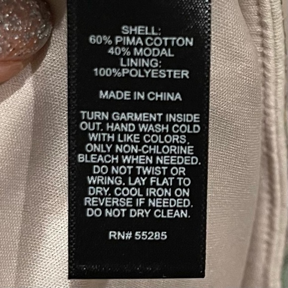 R: Express Aztec Sequin Mini Skirt Tribal Peach Grey Green Geometric Stretch S - Picture 5 of 10